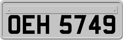OEH5749