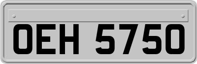 OEH5750