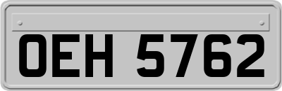 OEH5762