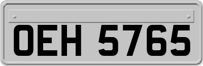 OEH5765