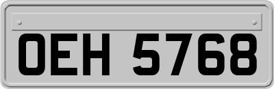 OEH5768