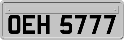 OEH5777