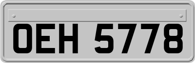 OEH5778