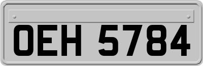 OEH5784