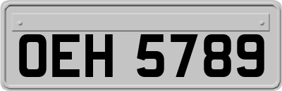 OEH5789