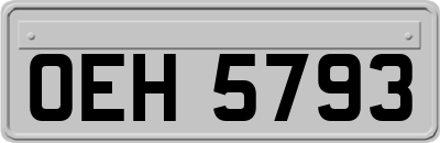 OEH5793