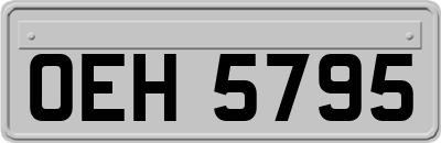 OEH5795