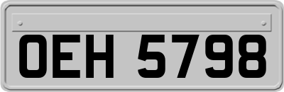 OEH5798