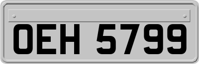 OEH5799