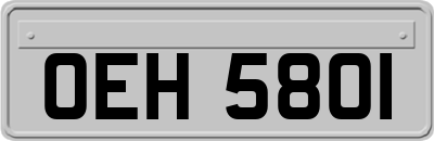 OEH5801