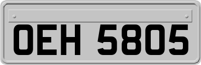 OEH5805