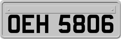 OEH5806