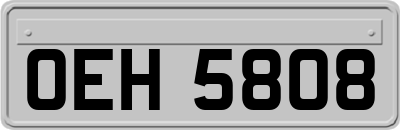 OEH5808