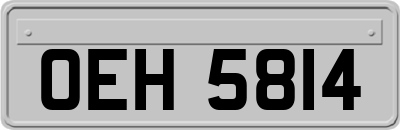 OEH5814