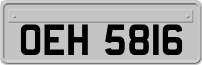 OEH5816
