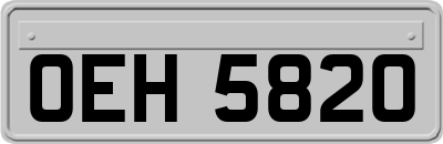 OEH5820