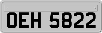 OEH5822