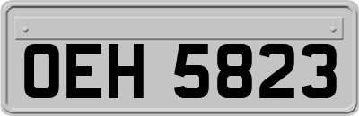 OEH5823