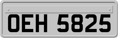 OEH5825