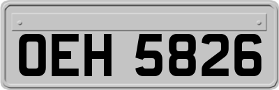 OEH5826