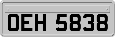 OEH5838