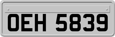 OEH5839