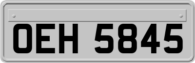 OEH5845