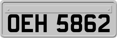OEH5862