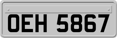 OEH5867