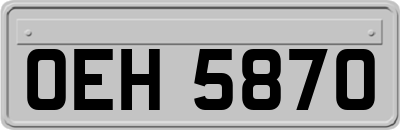 OEH5870