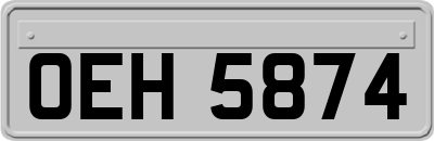 OEH5874