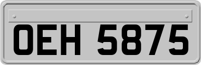 OEH5875