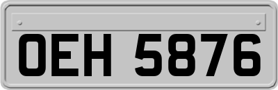 OEH5876