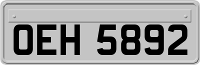 OEH5892