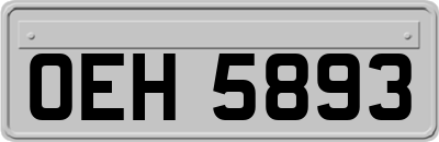 OEH5893