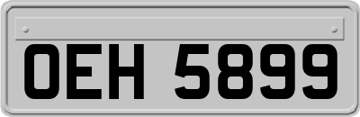 OEH5899
