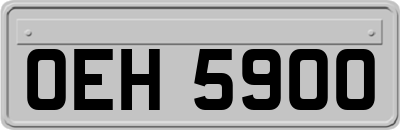 OEH5900