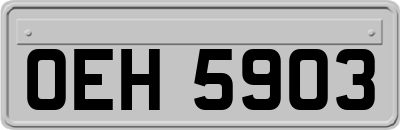 OEH5903