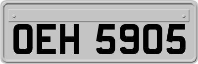 OEH5905