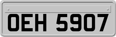 OEH5907