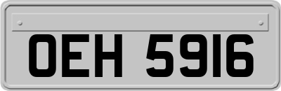 OEH5916