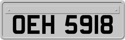 OEH5918
