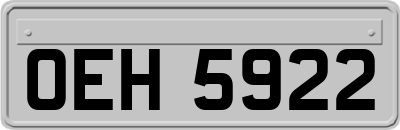 OEH5922