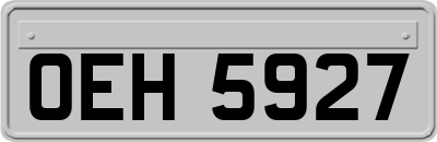 OEH5927