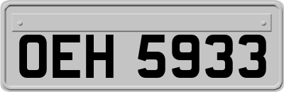 OEH5933