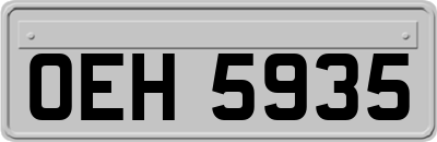 OEH5935
