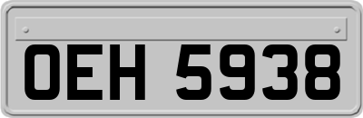 OEH5938