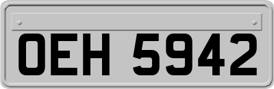 OEH5942