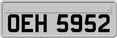 OEH5952