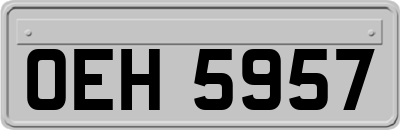 OEH5957